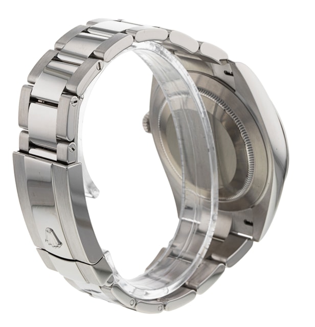 Rolex Datejust 41 126300 Image 3